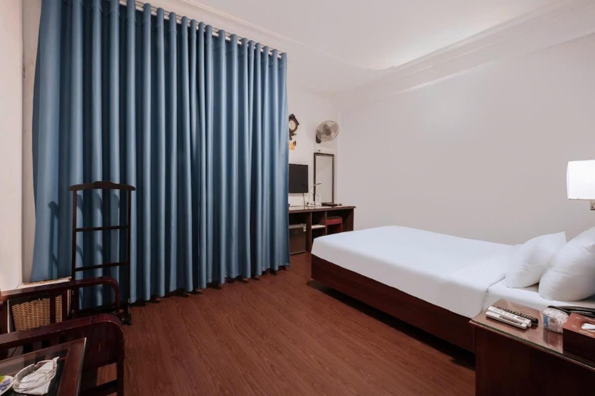 A25 Hotel - 45B Giang Vo Hanoi Eksteriør bilde